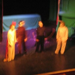 optreden061 - Toneelvereniging Plankenkoorts 